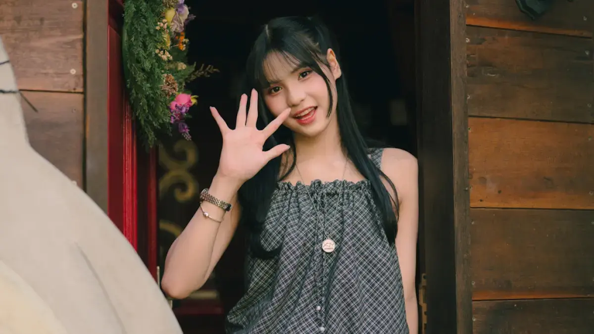 Trisha JKT48 (IST)