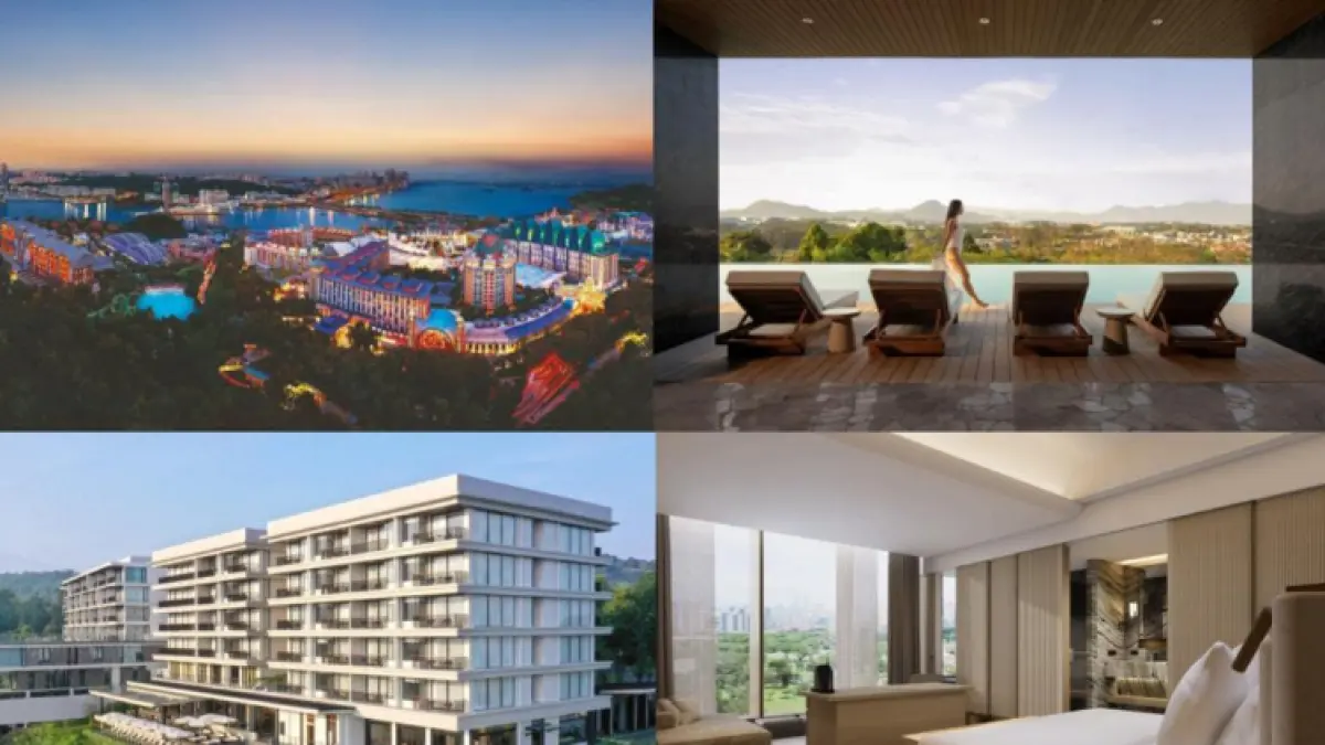 SCOP3 Group Perluas Portofolio Komunikasi Hospitality dan Pariwisata bersama Resorts World Sentosa, Hilton, Angsana, dan KoenoKoeni Hotel Semarang