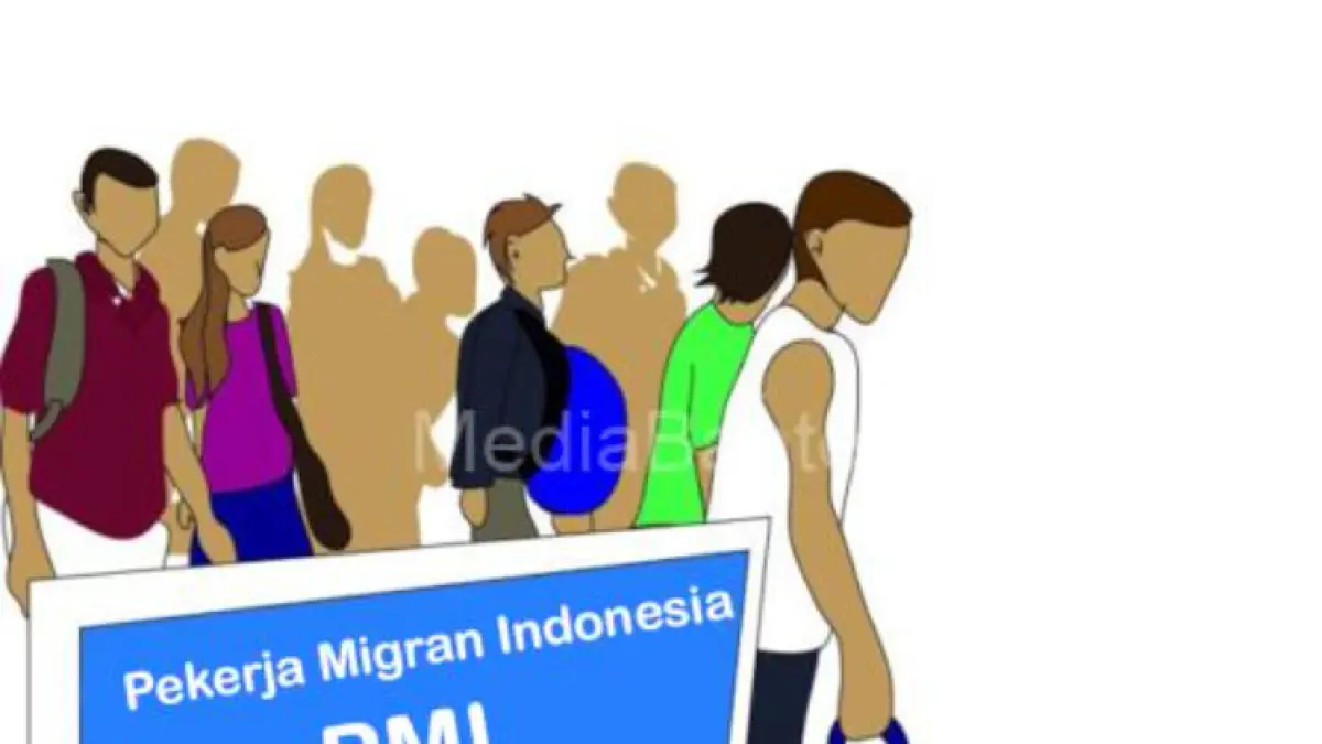 11 PMI Bali Meninggal di Luar Negeri Sepanjang 2026