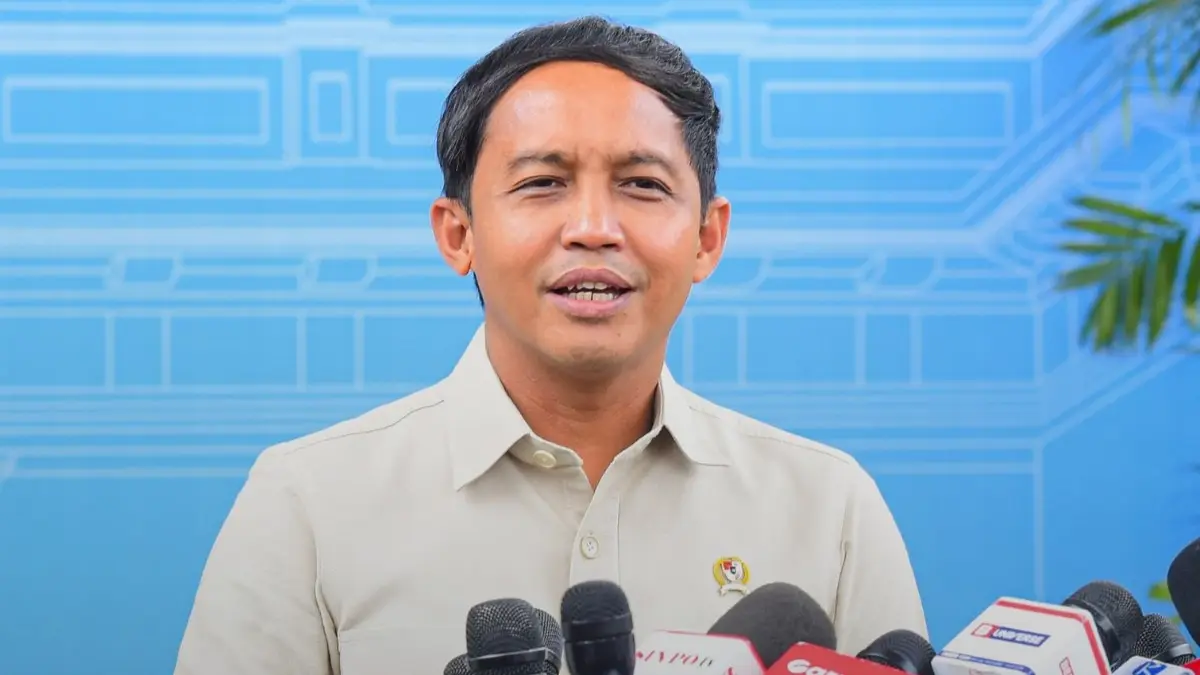 Gibran Digugat di MK, Raja Juli Geram