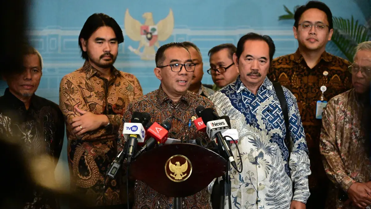 Presiden Prabowo Dorong Pengelolaan Gambut Berbasis Sains