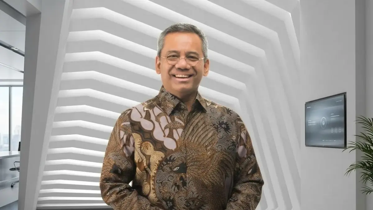 Menteri Keuangan Suahasil Nazara (IST)