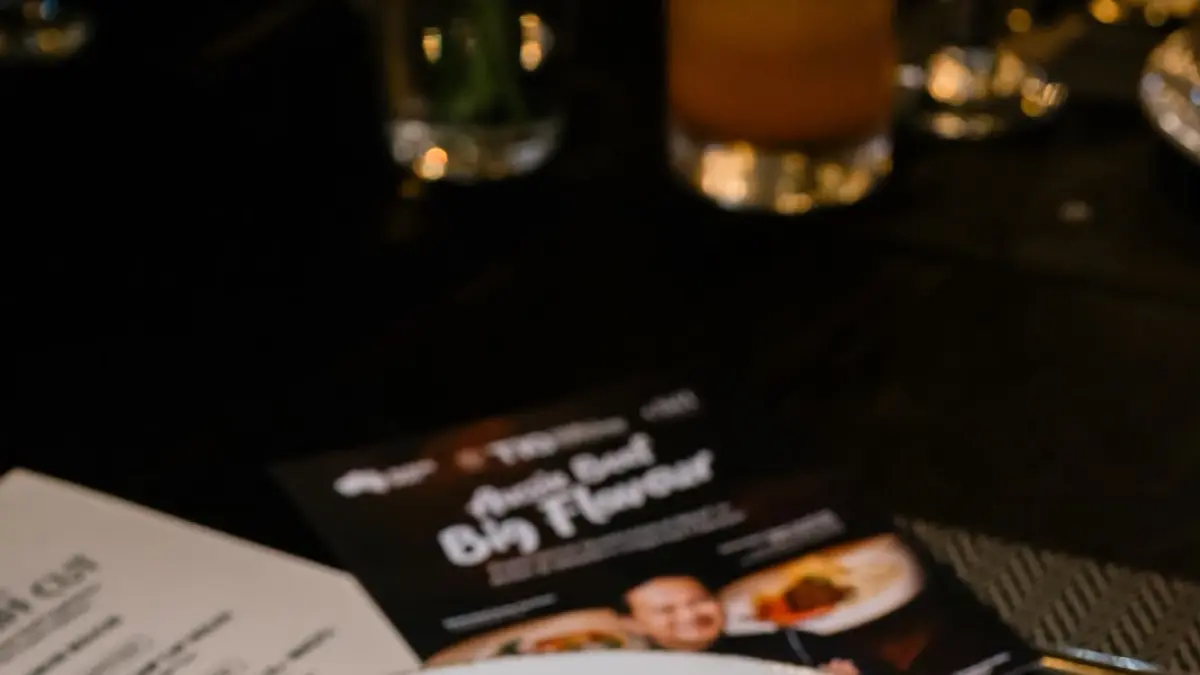 Aussie Beef Big Flavour
Experience the Queensland Beef in Asian & Western Flavours