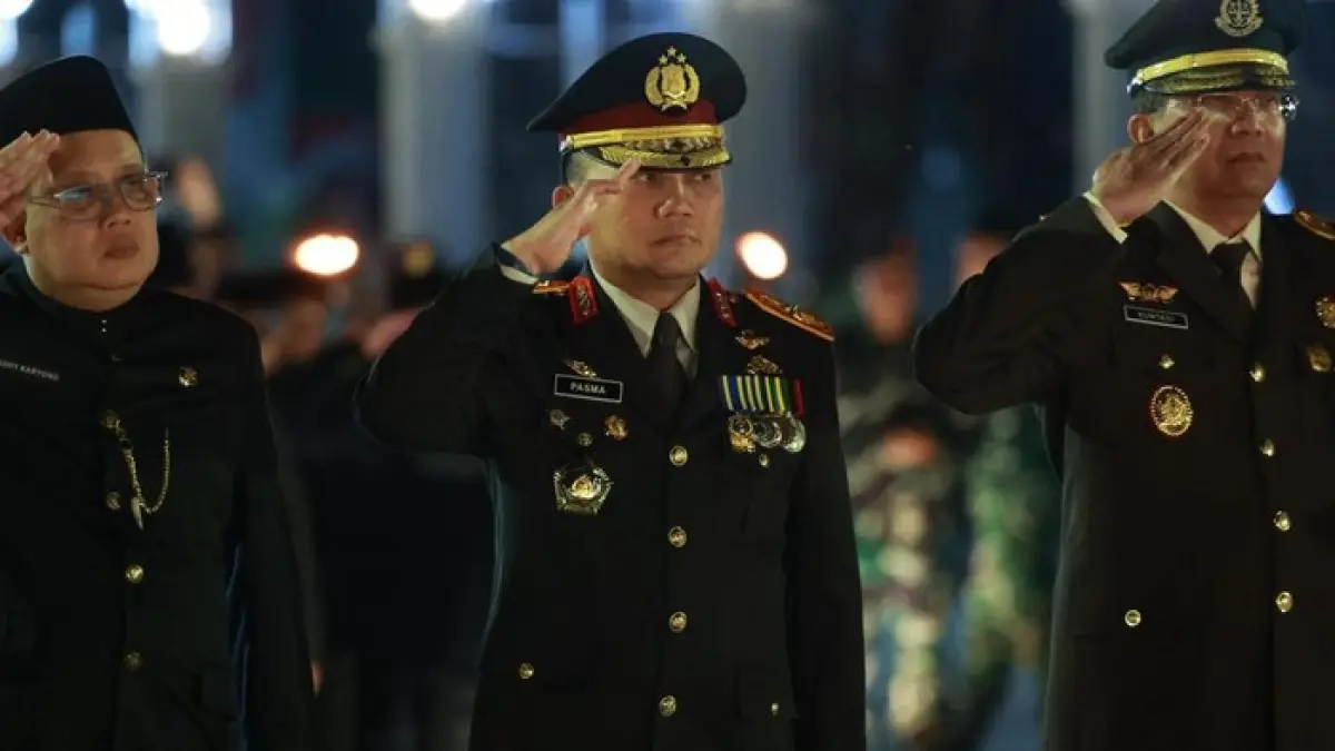 Brigjen Pol. Pasma Royce (ist)
