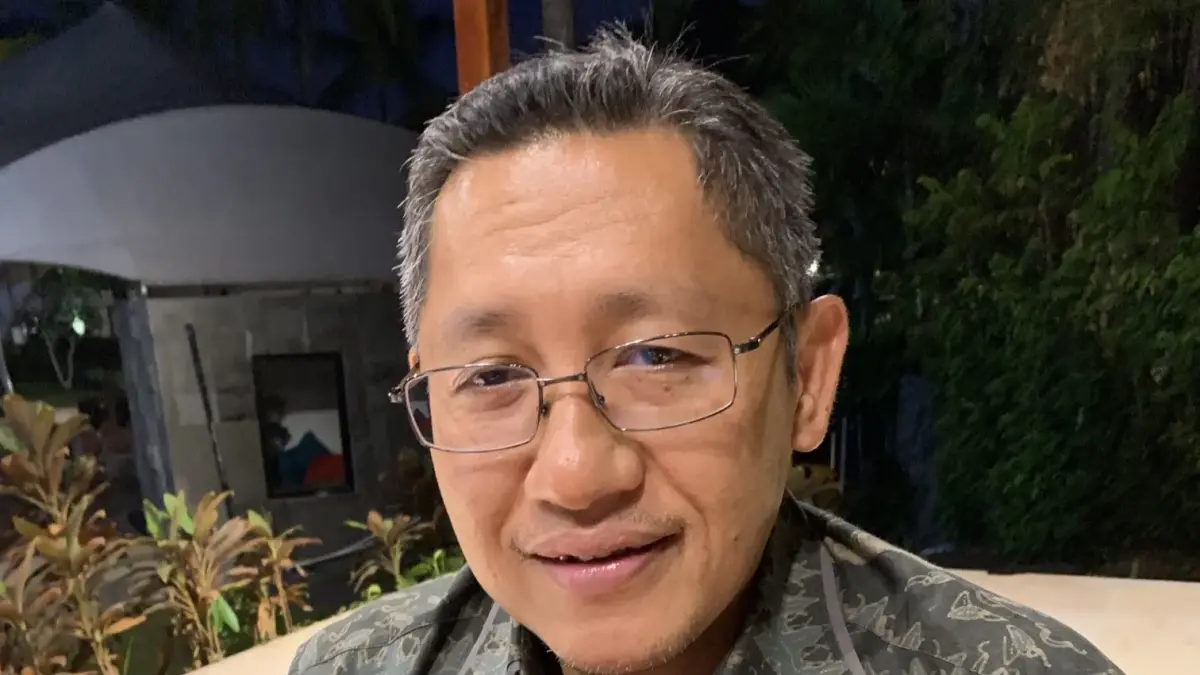 Anas Urbaningrum