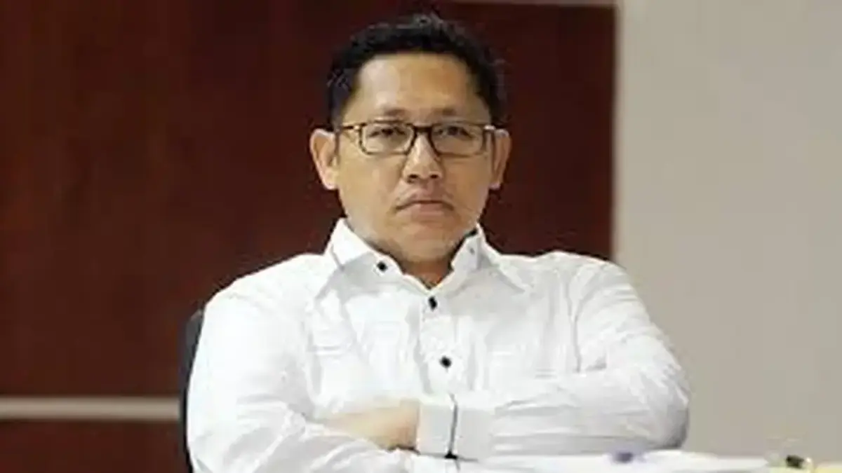 Anas Urbaningrum