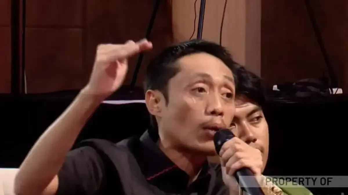 Juru Bicara Partai Solidaritas Indonesia (PSI), Dian Sandi Utama