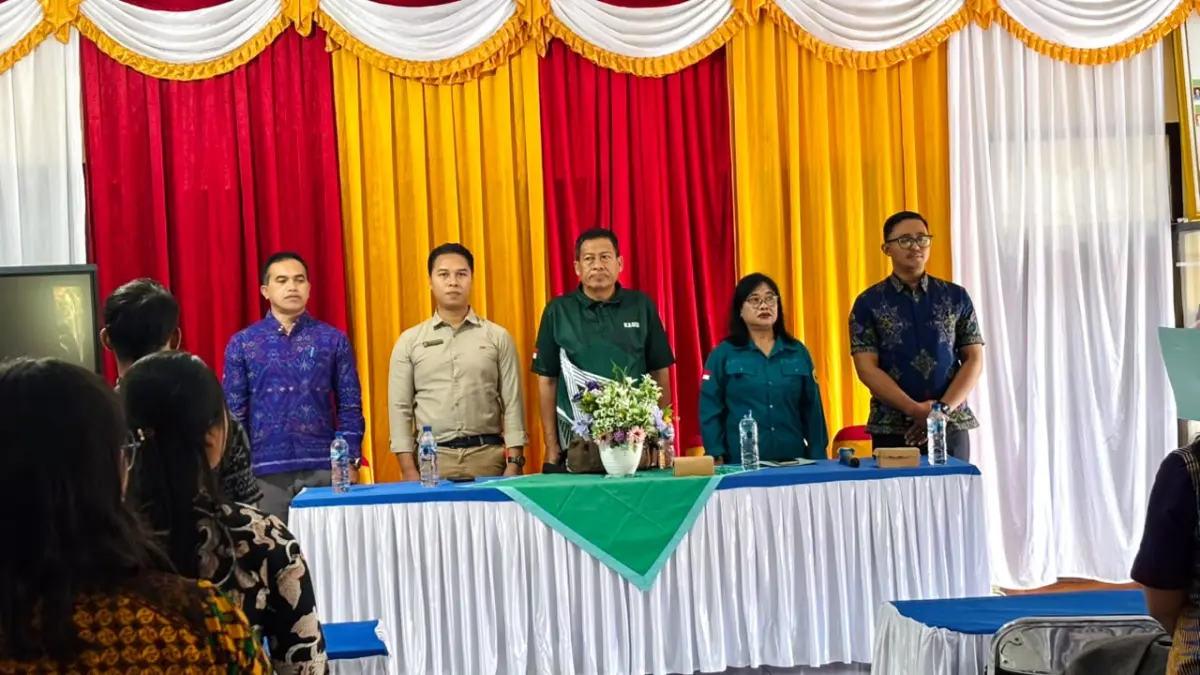 Dinas Pendidikan Pemuda dan Olahraga (Disdikpora) Kabupaten Bangli bersama Musyawarah Guru Bimbingan dan Konseling (MGMP BK) menyelenggarakan pelatihan identifikasi awal anak berisiko disleksia melalui screening test dan penerapan structured reading untuk membantu siswa belajar membaca