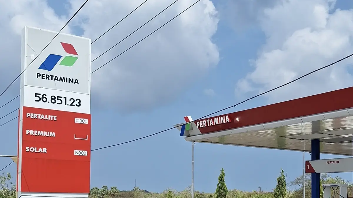 Pemerintah Pastikan Harga Pertalite dan Solar Tak Naik hingga Akhir 2026, Stok BBM Dijaga
