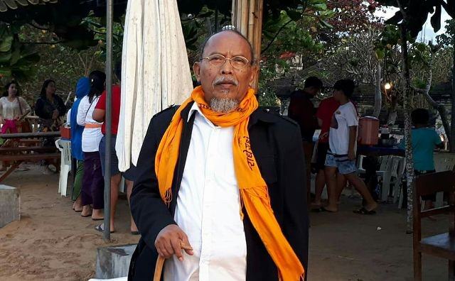 Ada 18 Upacara Penting di Besakih Terancam, Ini Solusi dari Sulinggih