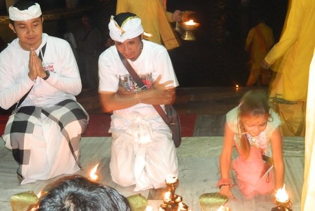 Besok Dipawali, Ini Makna Hari Raya Tersebut Bagi Umat Hindu
