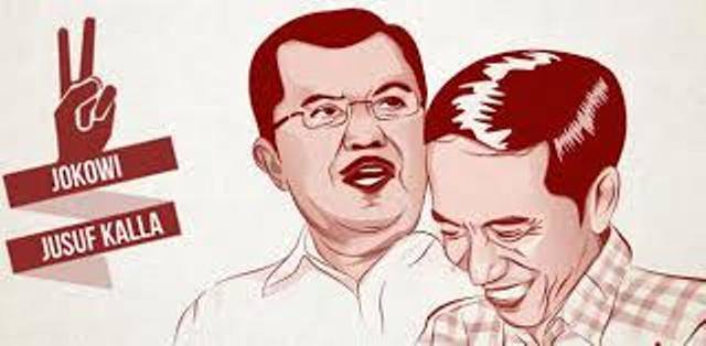 Indonesia Bukan Lagi hanya Jawa dan Jakarta di Tangan Jokowi