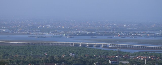 Ini Dia 70 Titik Suci Teluk Benoa; Tertuang dalam Tiga Babad