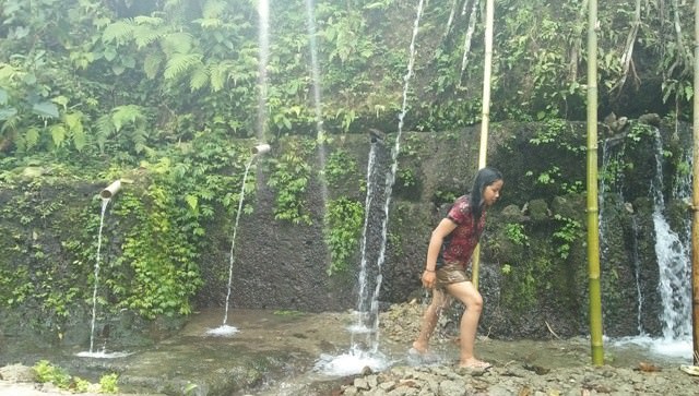 Ini Dia Tempat Mandikan Bayi 42 Hari, Layon dan Bisa Bikin Awet Muda