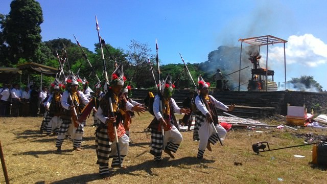 Ini Makna Yadnya dalam Kehidupan Masyarakat Hindu Bali