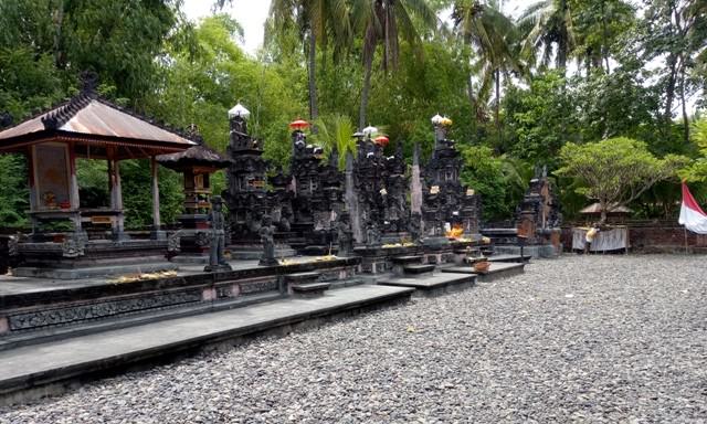 Pura Negara Gambur Anglayang, Cermin Toleransi di Bali