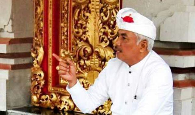 Soal Dipawali, Pemerintah Hendaknya Rembug dengan Tokoh Hindu Dulu