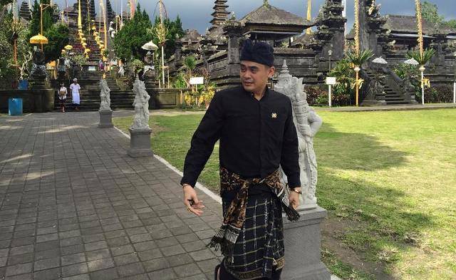 Begini Arti Sukla versi Arya Wedakarna