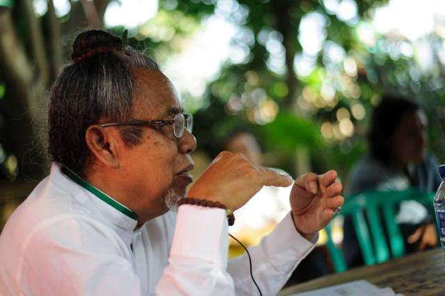 Dalam Bhagawad Gita, Makan Makanan Sukla, Sama dengan Pencuri