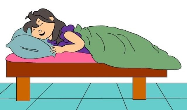 Dalam Kitab Nitisastra, Posisi Tidur Pengaruhi Cinta, Karir, dan Umur