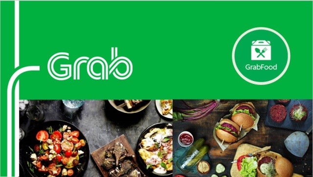Grab Perkenalkan Layanan GrabFood