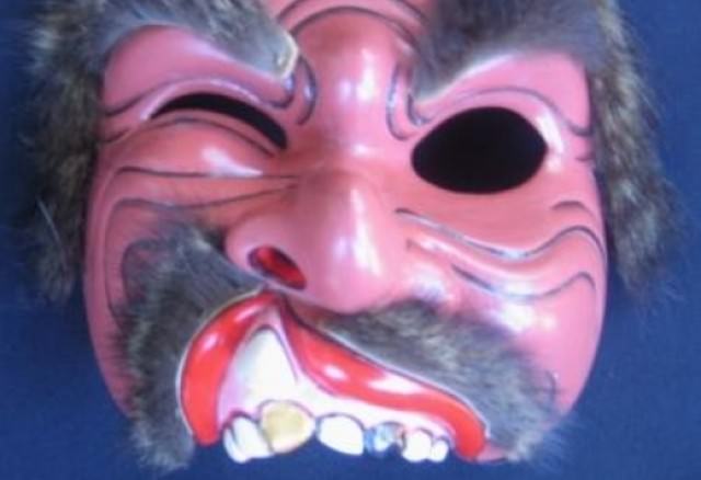 Ilmu Sempengot Ada di Lontar Canting Mas, tapi Mulai Jarang Dipakai