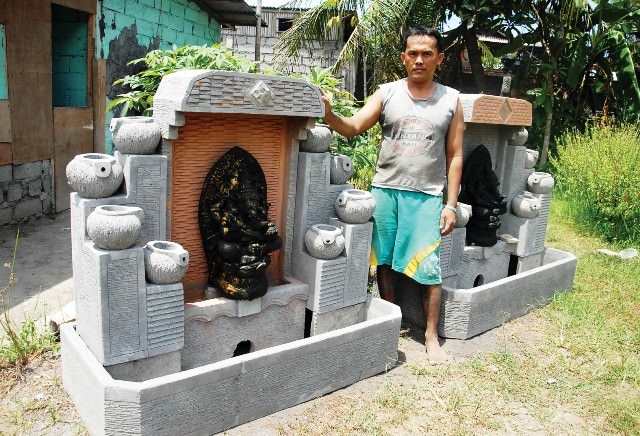 Kenapa Gading Ganesha Patah, Begini Ceritanya