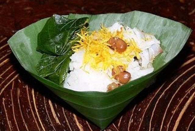 Mesaiban, Tujuannya Menghapus Dosa Himsa Karma