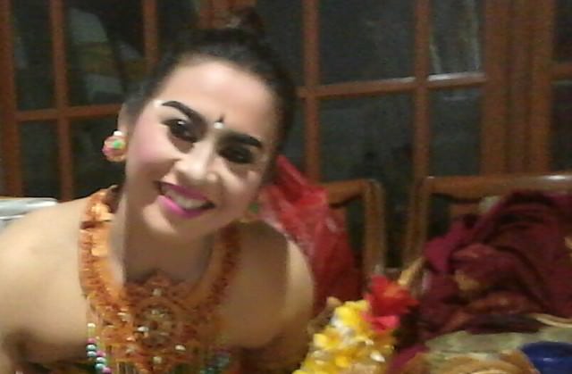 Yuliastini: Ada yang Nawari Joged Aneh-aneh, Langsung Dimarah Pacar