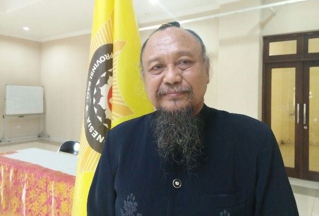 Ada Dua Jenis Tirta Malukat Penetralisasi Bala, Air Laut Terbaik
