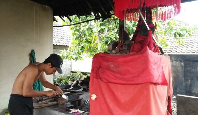 Begini Alasan Trah Pande Pantang Makan Ikan Gabus