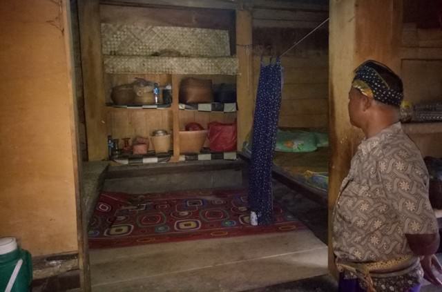 Konsepnya Tri Mandala, Ada Delapan Sesuhunan Tak Boleh Disebut