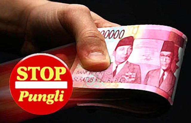 Polda Bali akan Brangus Pungutan untuk Kipem