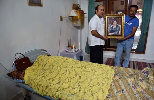 Sebelum Meninggal, Istri Gusti Ngurah Rai Sempat Marah-marah