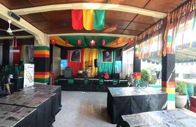ST. Udiyana Sari Gelar Malam Bazar Penggalian Dana