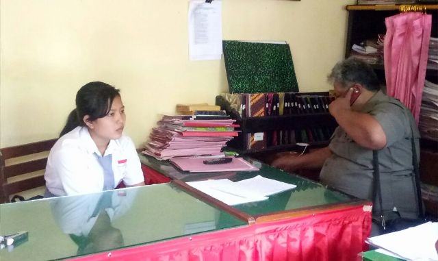Teman Sekamar Dwi Trauma Pasca Tragedi Air Terjun Tembok Barak