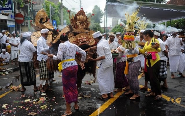 Akademisi Hindu Harus Bisa Ungkap Esensi Spiritual Dalam Ritual