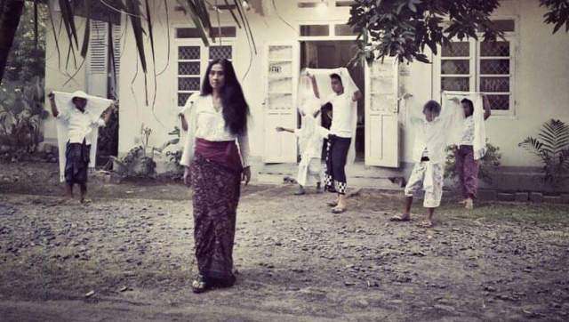 Ayu Laksmi dari Sekala Niskala hingga Pengabdi Setan (6-Habis)