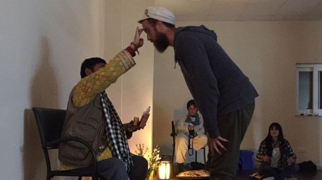 Hanya Berlindung di Jalan Dharma, Orang Tak akan Saling Menyalahkan