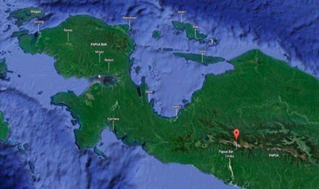 Stop Retorika HAM, Saatnya Fokus pada Pembangunan Papua