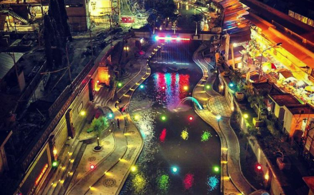 Tukad Badung Makin Mirip Sungai di Seoul, Penataan Lanjut Tahun Ini