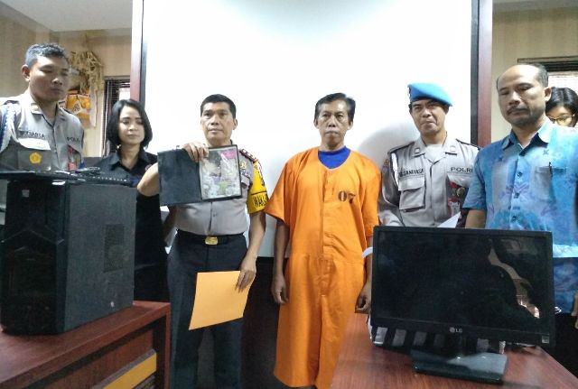 Bali Exotique Spa Sediakan Paket Full Service untuk Pria Hidung Belang