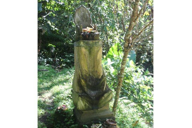Beji Bulakan Telepus; Linggih Ratu Biang Sakti yang Penuh Misteri