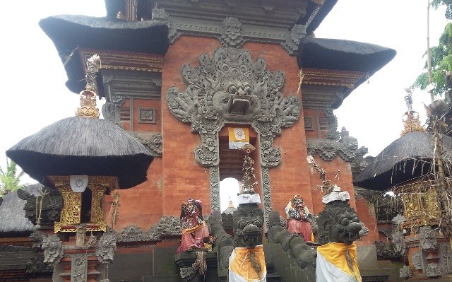 Bhoma, Sosok Penjaga yang Pantang Diaplikasikan Sembarangan, Kenapa?