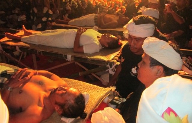 Calonarang, Pembuktian Eksisnya Kekuatan Siwa-Durga dan Kesetiaan