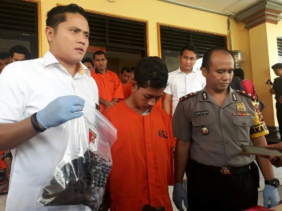 Persetubuhan di Bawah Umur