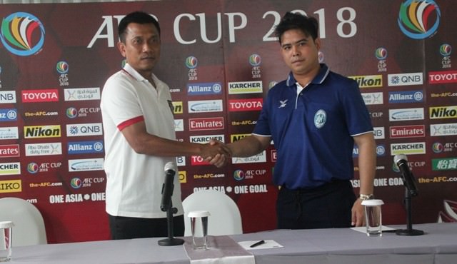 Jalang Lawan Bali United, Pelatih Yangon Waspadai 4 Nomor Punggung Ini