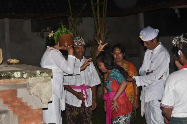 Jika Roh Sudah “Dihaturkan” dan Telat Nebusin, Bisa Meninggal