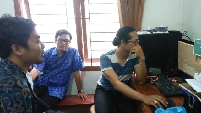 Mistis Sejak Penulisan, Gambarkan Orang yang Punya Ilmu Pengiwa