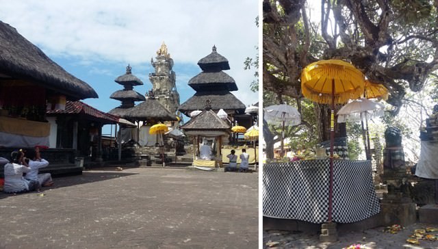Pura  Geger Dalem Pamutih (1); Pujaan Pejabat hingga Orang Berobat